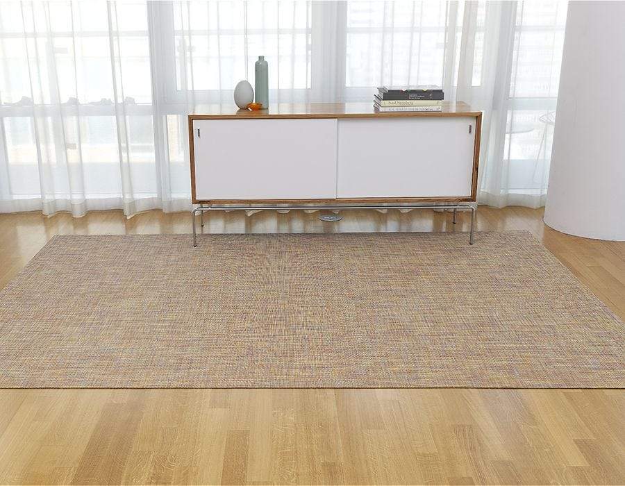 chilewich floor mat carbon, Rugs product in New York