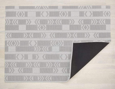 Chilewich, Scout Woven Floor Mats, - Placewares
