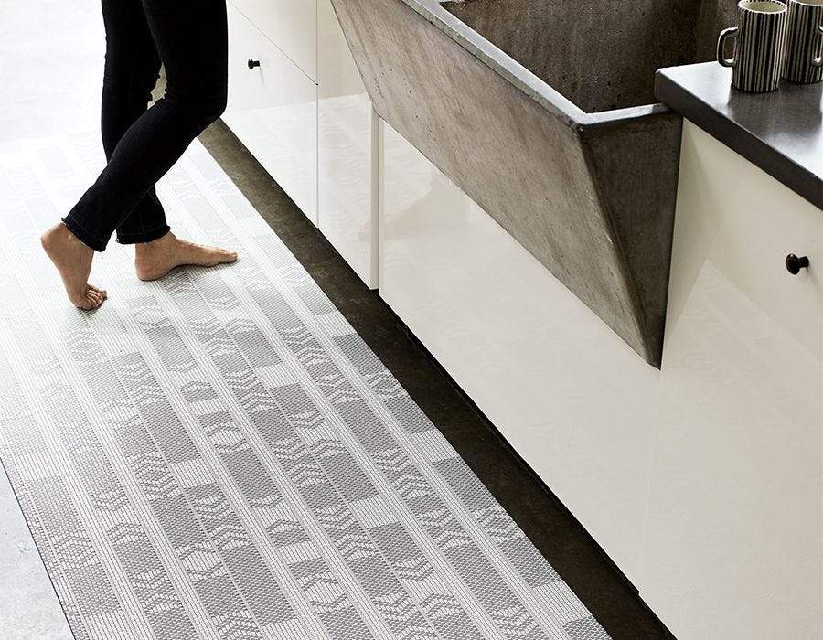 Chilewich, Scout Woven Floor Mats, - Placewares