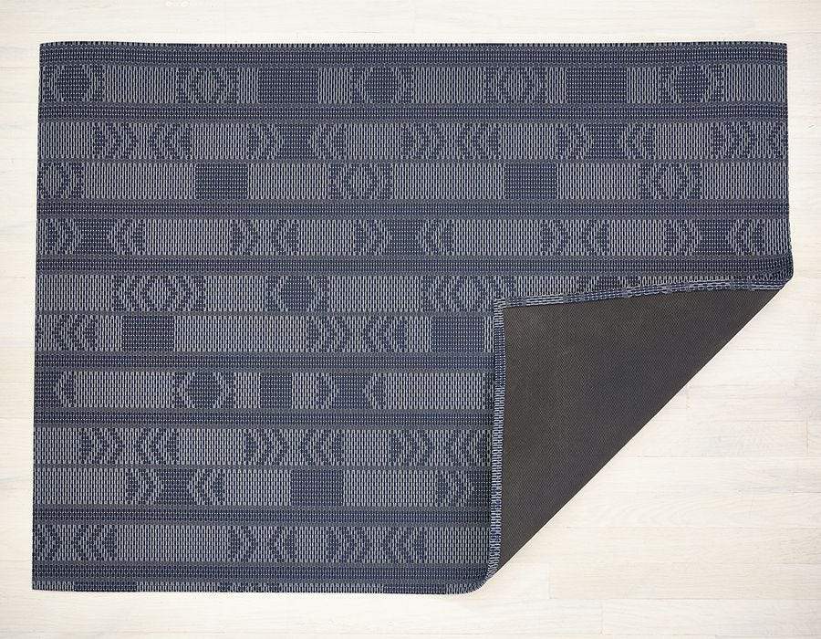Chilewich, Scout Woven Floor Mats, - Placewares