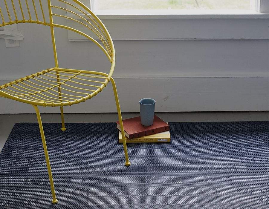Chilewich, Scout Woven Floor Mats, - Placewares