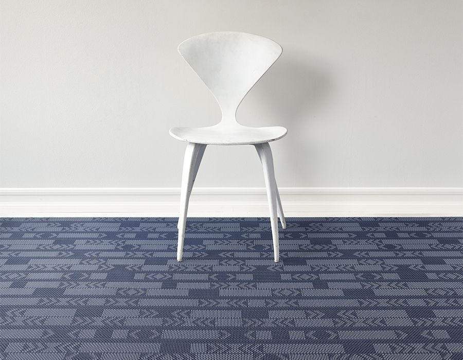 Chilewich, Scout Woven Floor Mats, - Placewares