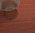 Chilewich, Skinny Stripe Indoor/Outdoor Shag Big Mats, Orange (36" x 60")- Placewares