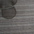 Chilewich, Skinny Stripe Indoor/Outdoor Shag Doormats, Birch (18" x 28")- Placewares