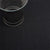 Chilewich, Solid Shag Indoor/Outdoor Doormats, Black (18" x 28")- Placewares