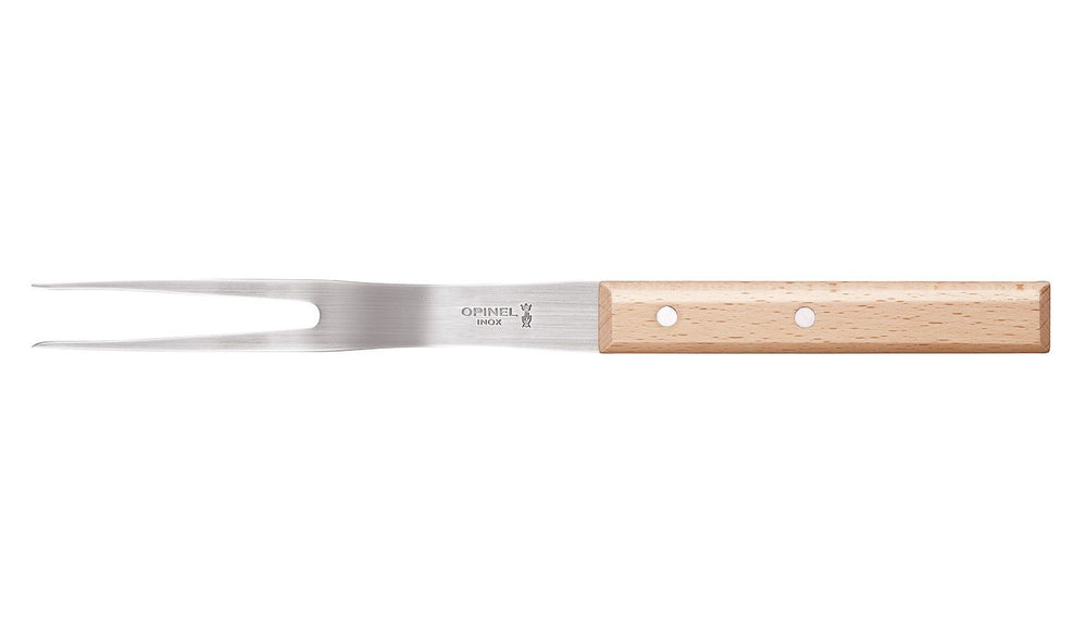 Opinel, N°124 Fork Parallèle, - Placewares