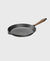 Skeppshult, Swedish Cast Iron Frying Pan, 11 inch, - Placewares