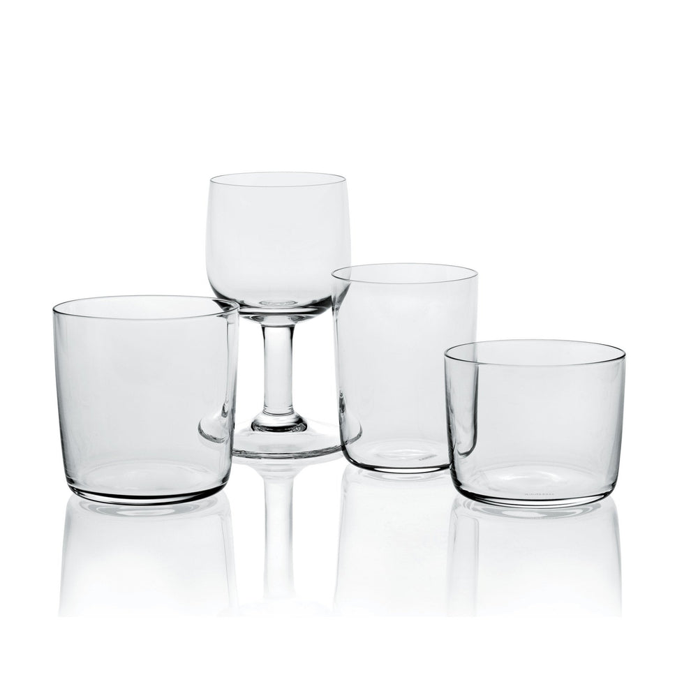 Alessi, Glass Family Goblet, - Placewares