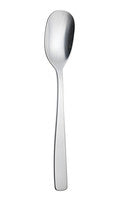 Alessi, Jasper Morrison KnifeForkSpoon Table Spoon, 6 set, Stainless Steel- Placewares