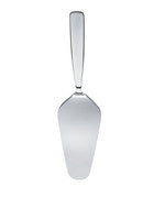 Alessi, Jasper Morrison KnifeForkSpoon Cake Server, Stainless Steel- Placewares