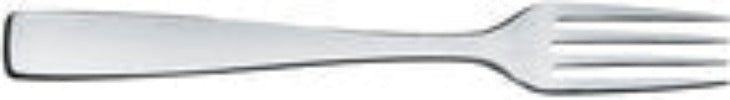 Alessi, Jasper Morrison KnifeForkSpoon Table Fork, 6/set, - Placewares