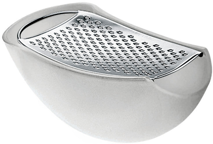 Alessi Parmenide Cheese Grater - Ice