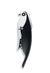 Alessi, Parrot Bottle Openers and Corkscrews, Black- Placewares