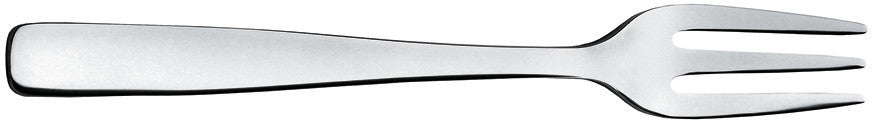 Alessi, Jasper Morrison KnifeForkSpoon Pastry Fork, 6/set, - Placewares