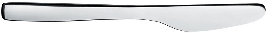 Alessi, Jasper Morrison KnifeForkSpoon Dessert Knife, 6/set, - Placewares