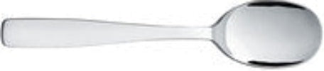Alessi, Jasper Morrison KnifeForkSpoon Dessert Spoon, 6/set, - Placewares