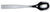 Alessi, KnifeForkSpoon Mocha Coffee Spoon, Stainless Steel- Placewares