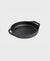 Skeppshult, Swedish Cast Iron Gratin Pan, 9.8 inch, - Placewares