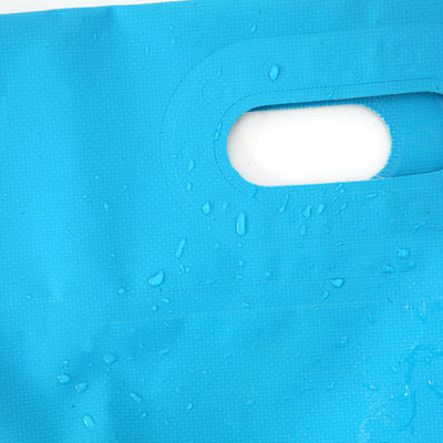Hightide, Tarp Bag Round, Medium, - Placewares