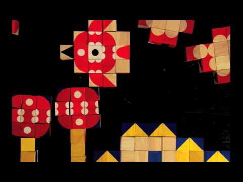 Miller Goodman, ShapeMaker Deluxe, - Placewares