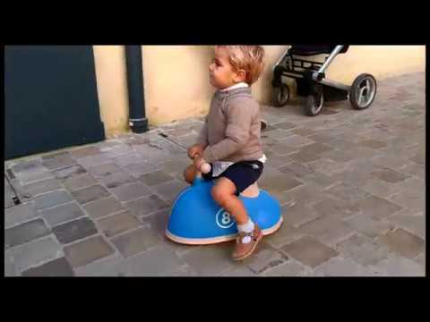 Baghera, Twister, - Placewares