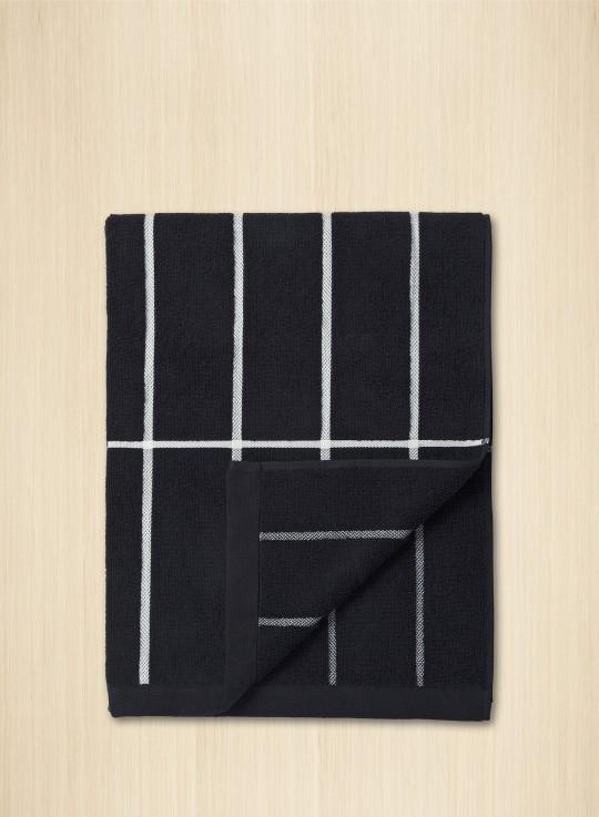 Marimekko, Tiiliskivi Bath Towel, - Placewares