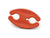 Bobino, Cord Wrap Small, For Earbuds - multiple colors, - Placewares