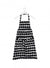 Marimekko, Räsymatto Apron, White/Black- Placewares