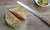 Shizu Hamono, Morinoki Stainless Steel Bread Knife, - Placewares