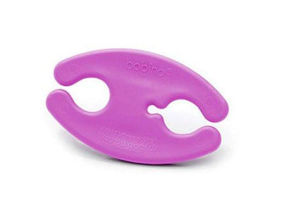 Bobino, Cord Wrap Small, For Earbuds - multiple colors, - Placewares