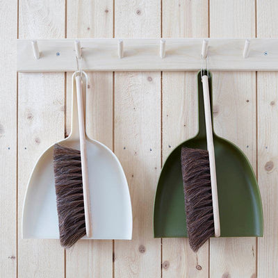 Iris Hantverk, Birch Wall Peg Racks, - Placewares