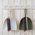 Iris Hantverk, Birch Wall Peg Racks, - Placewares