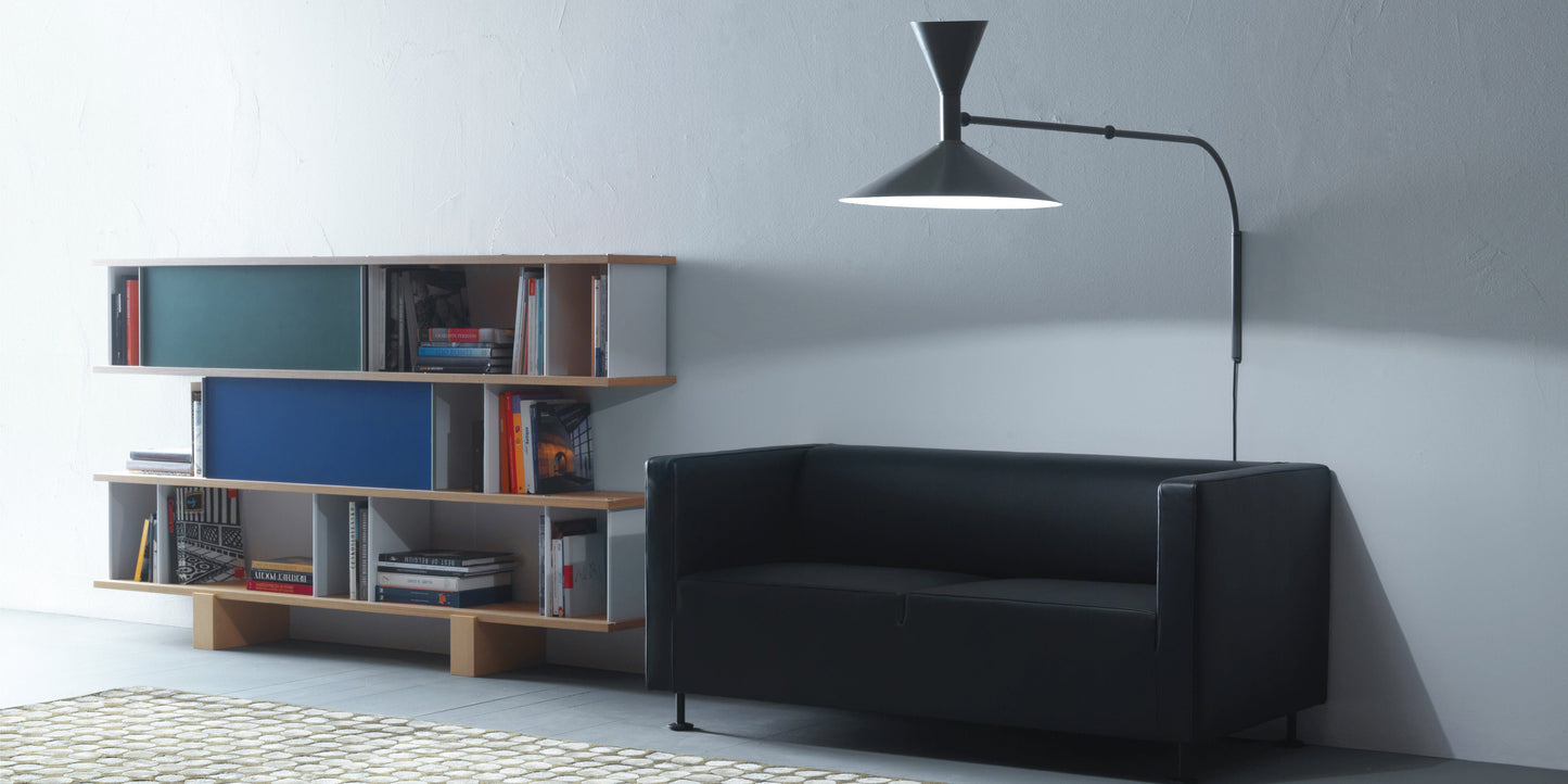 Nemo, Lampe de Marseille Wall Lamp, - Placewares