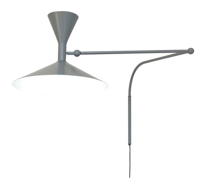 Nemo, Lampe de Marseille Wall Lamp, - Placewares