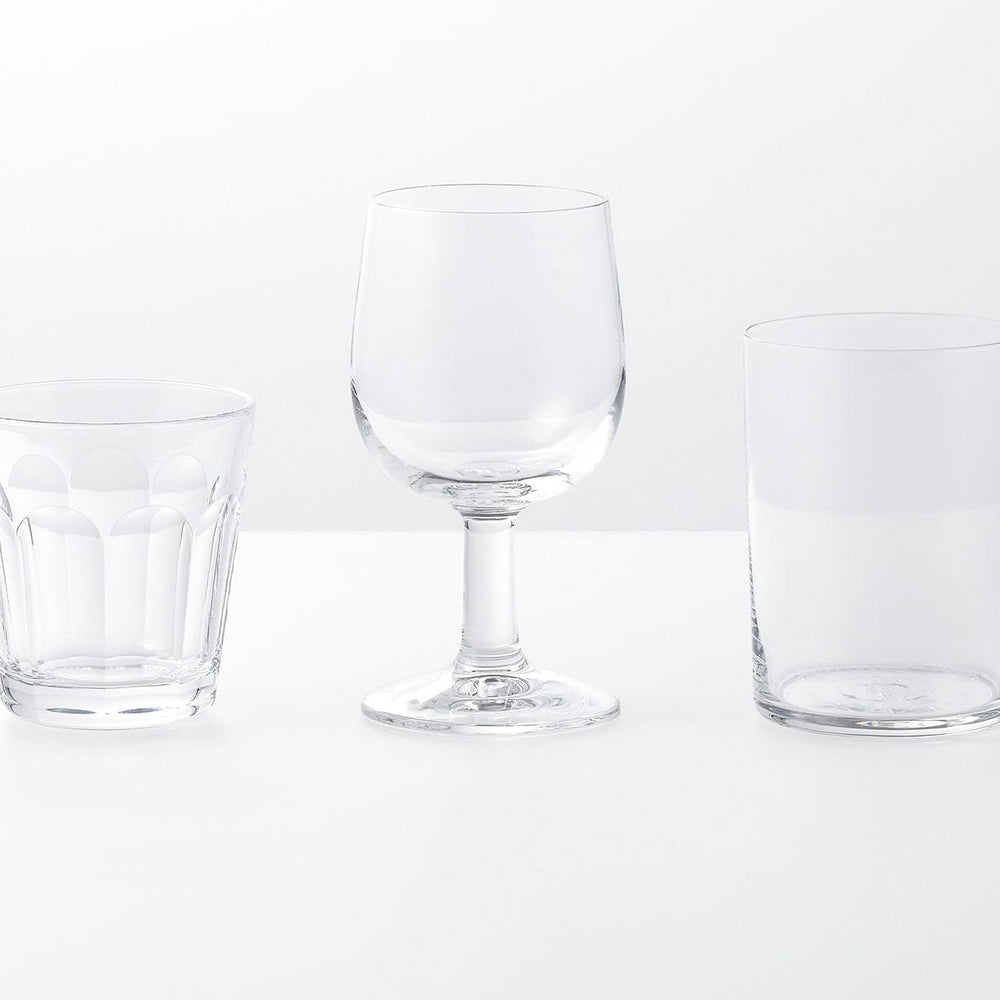 Common, Common Wine Wine Glass, - Placewares