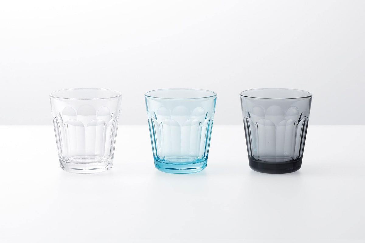 Common, Japanese Glass Tumblers, - Placewares