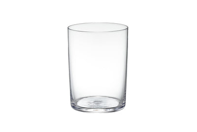 Common, Japanese Water Glass, 11.8 oz - 2 ⅞ ø x 4"- Placewares