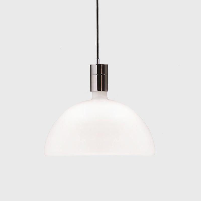 Nemo, AM4C, Chrome/White- Placewares