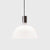 Nemo, AM4C, Chrome/White- Placewares