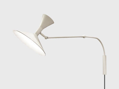 Nemo, Lampe de Marseille Mini Wall Lamp, - Placewares