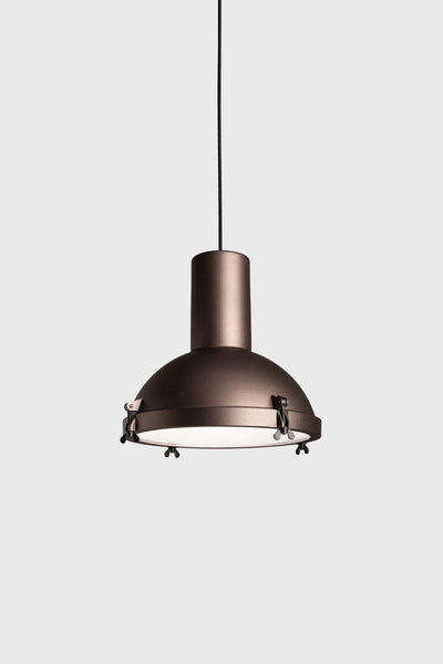 Nemo, Projecteur 365 Pendant Lamp, Moka- Placewares