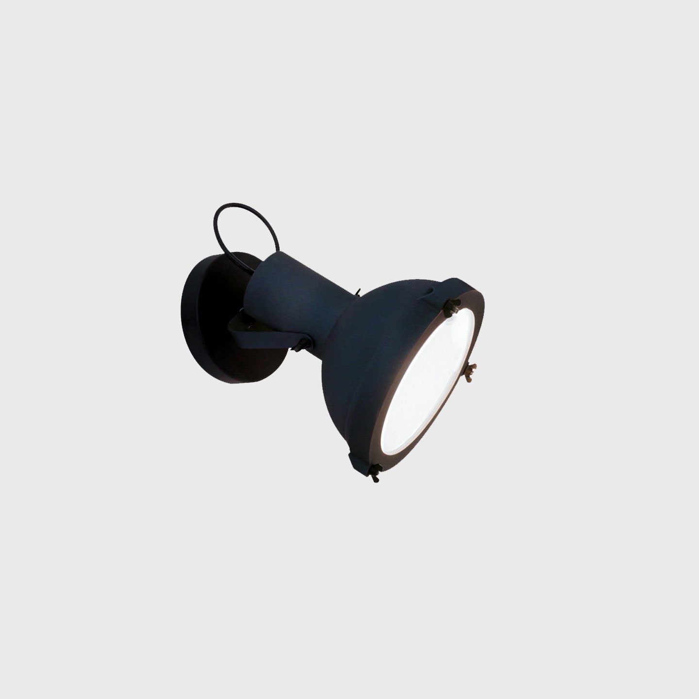 Nemo, Projecteur 165 Wall/Ceiling, Night Blue- Placewares