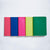 Utilitario Mexicano, Luis Barragán Color Notebook, assorted colors, - Placewares