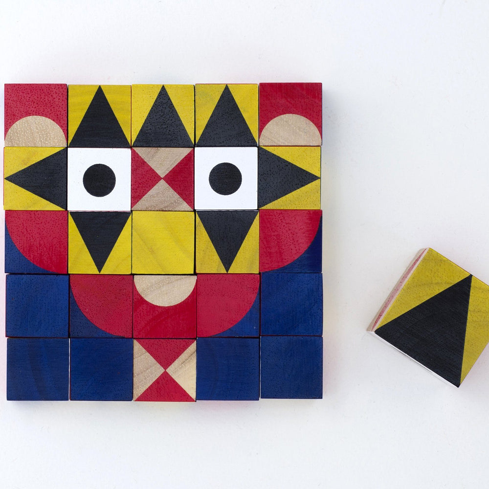 Miller Goodman, Mini ShapeMaker, - Placewares