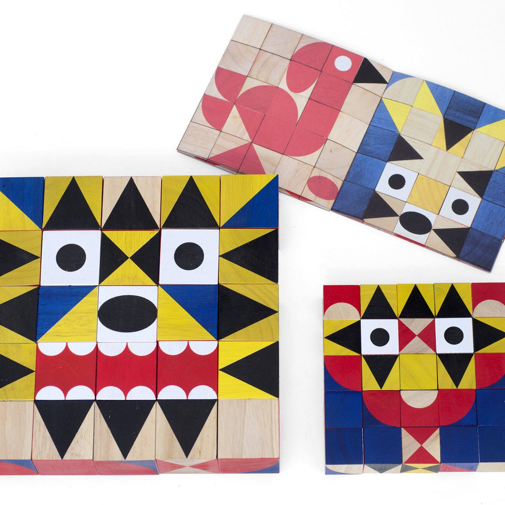 Miller Goodman, Mini ShapeMaker, - Placewares