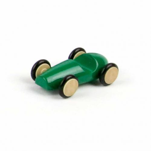 Milaniwood, Mini Wood Racer, - Placewares