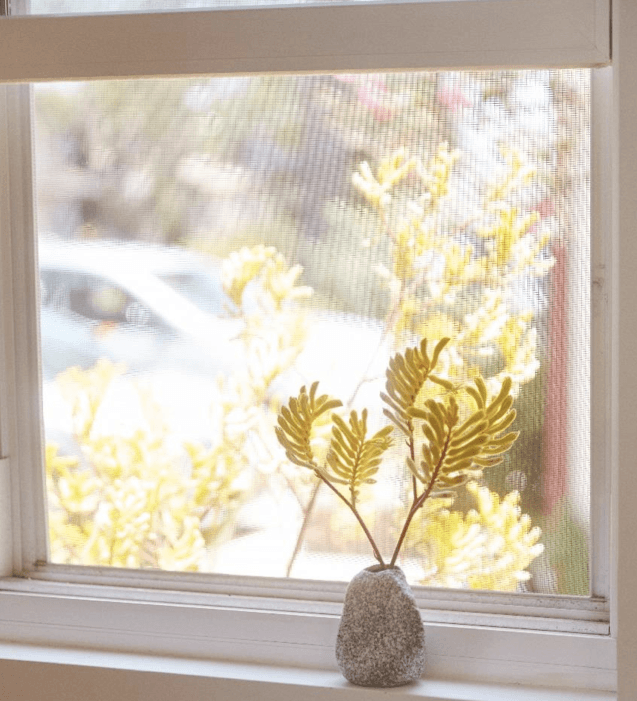 Maruyo Koizumi Shoten, Ceramic Stone Vases, - Placewares