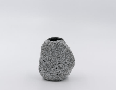 Maruyo Koizumi Shoten, Ceramic Stone Vases, Narrow- Placewares