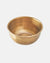 Fog Linen, Handmade Brass Bowls, Small- Placewares
