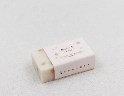 Mutenka Sekken, Japanese Cold-Pressed Fine Soaps, Cherry Blossom- Placewares